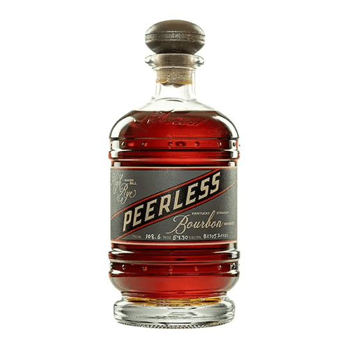 Peerless High Rye Bourbon Whiskey 750ml - Shop Buzzed