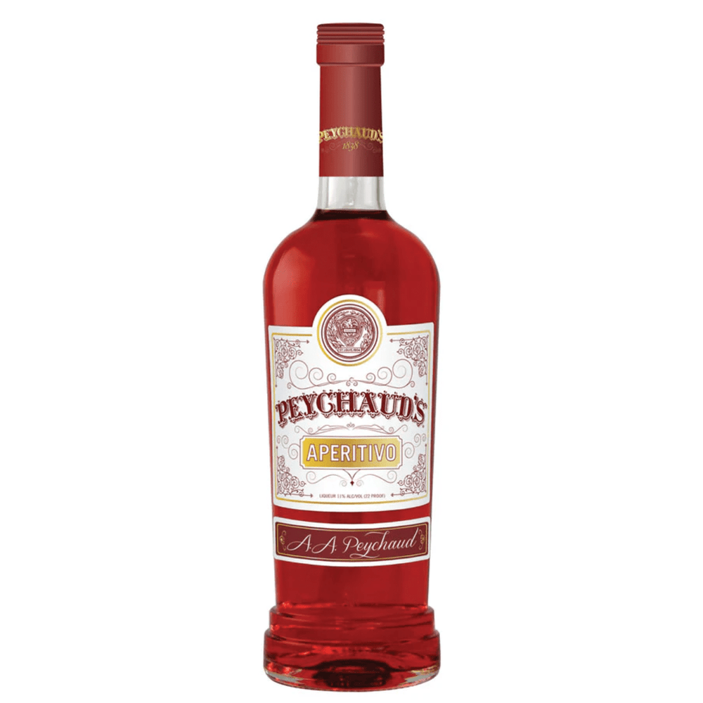 Peychaud's Aperitivo 750 ml - Shop Buzzed
