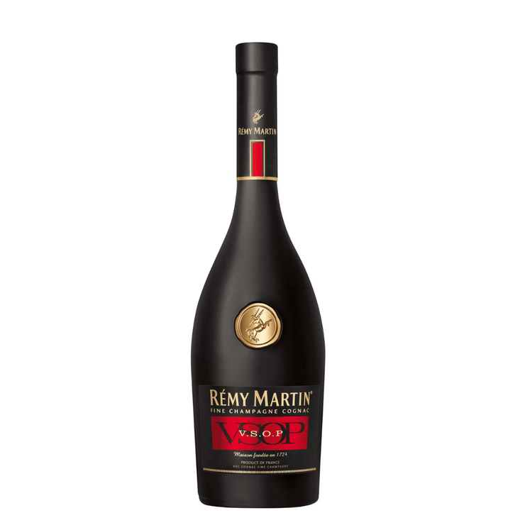 Remy Martin VSOP 750 ml - Shop Buzzed