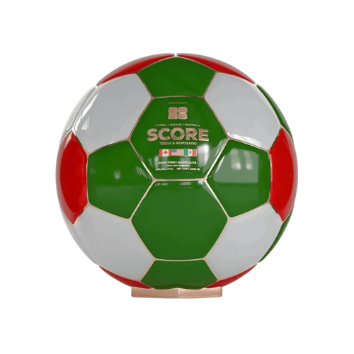 SCORE Mexico Tequila Reposado 750ML - Shop Buzzed