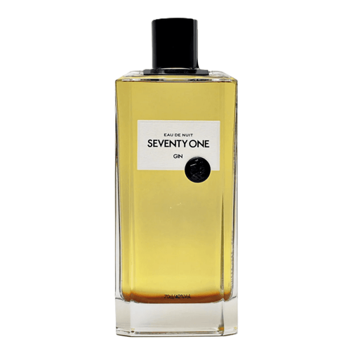 Seventy One Gin 700ml - Shop Buzzed
