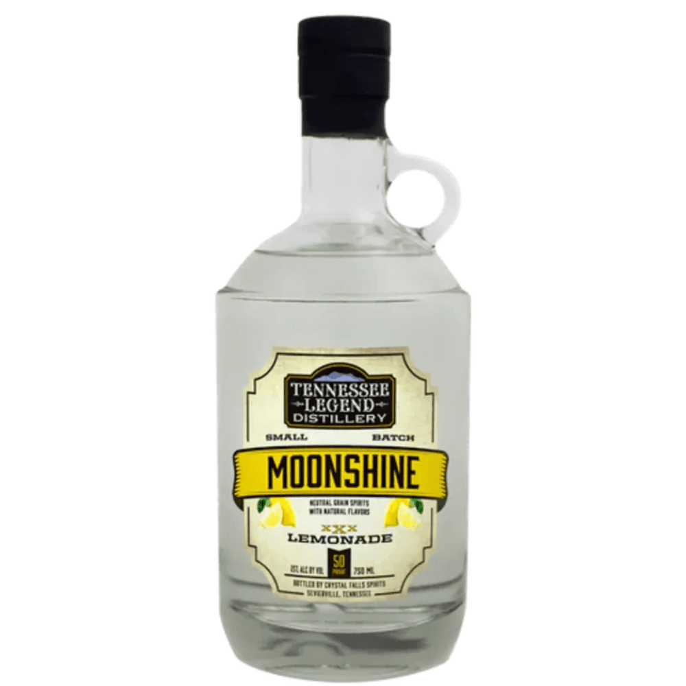 Tennessee Small Batch Lemonade Moonshine 750ml - Shop Buzzed