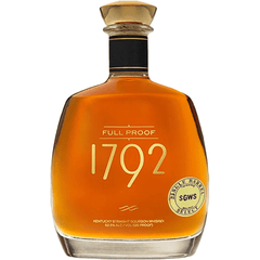 Full Proof 1792 Barrel Select SGWS 750ml