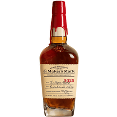 Maker's Mark The Keepers Release 2025 750 ML