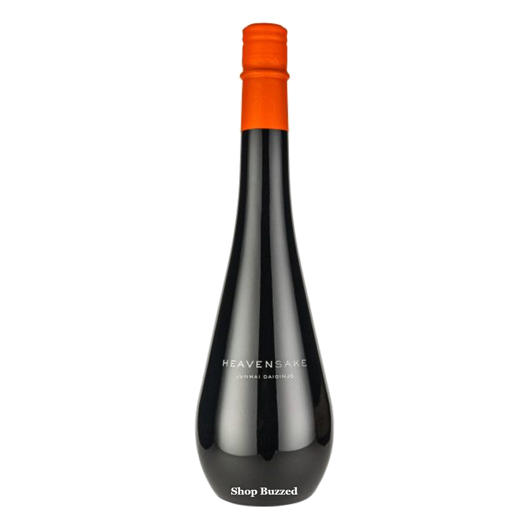 [Sell Online][Heaven Sake] Urakasumi Heaven Sake Junmai Daiginjo 720ml