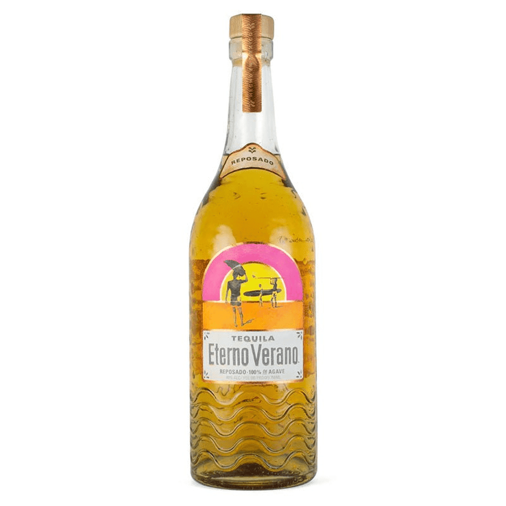 Eterno Verano Reposado Tequila 750ml - Shop Buzzed