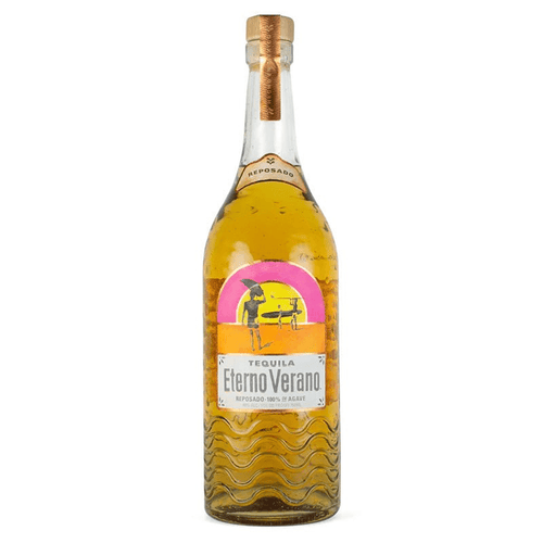 Eterno Verano Reposado Tequila 750ml - Shop Buzzed