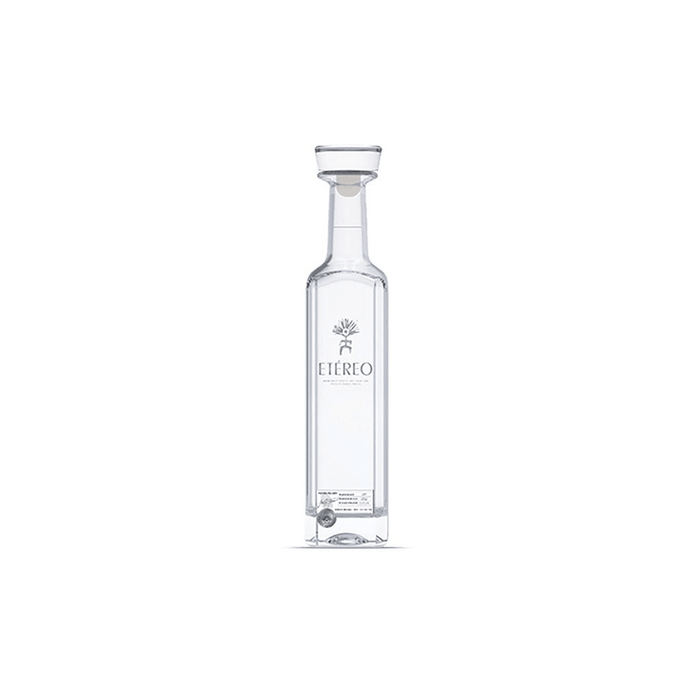 Etereo Blanco Tequila 700ml - Shop Buzzed