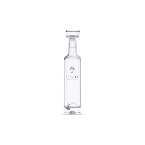 Etereo Blanco Tequila 700ml - Shop Buzzed