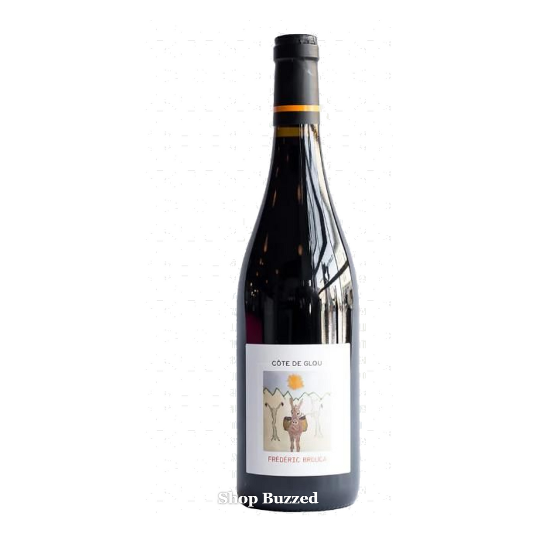 [Sell Online][Domaine Frédéric Brouca] Cote de Glou 2018 750ml