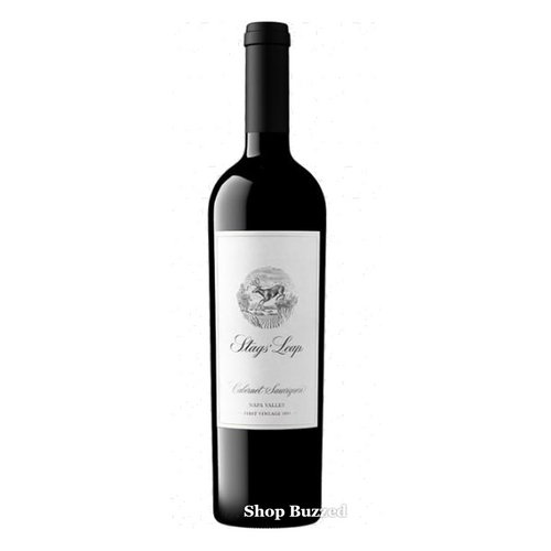 Stags' Leap Napa Valley Cabernet Sauvignon 2022 750ml - Shop Buzzed