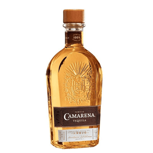 Familia Camarena Añejo Tequila 750ml - Shop Buzzed