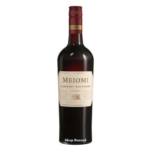 [Sell Online][Meiomi] Cabernet Sauvignon 750ml