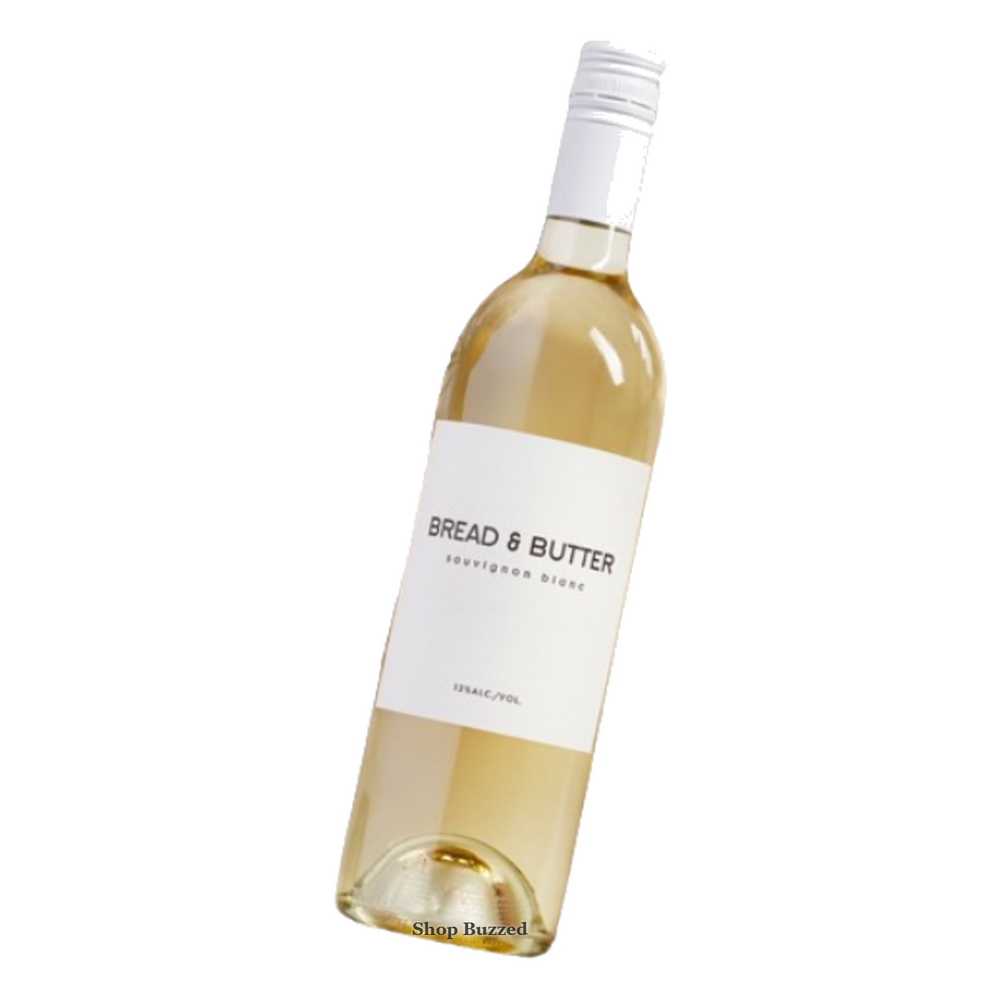 [Sell Online][Bread & Butter] Sauvignon Blanc 2021 750ml