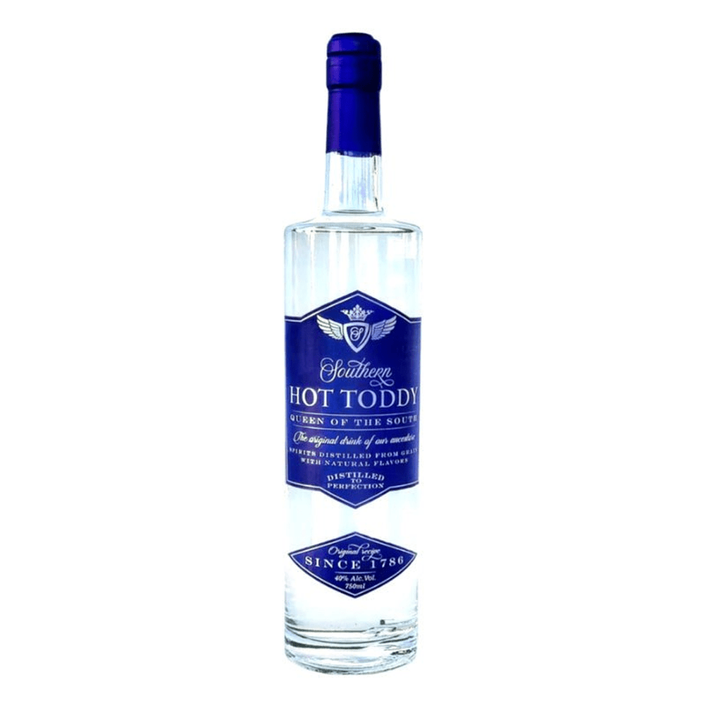 Southern Hot Toddy Queen of the South Liqueur 750ml - Shop Buzzed