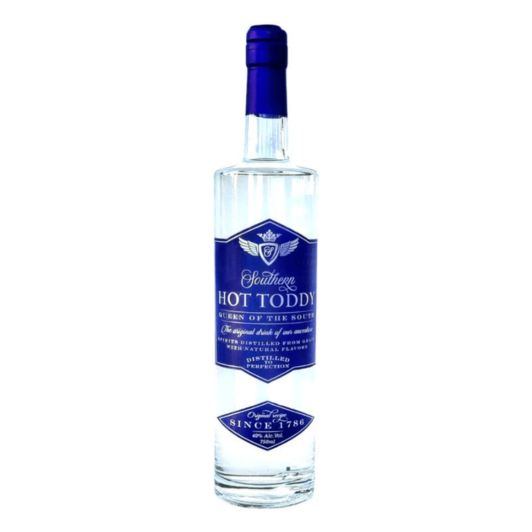 Southern Hot Toddy Queen of the South Liqueur 750ml - Shop Buzzed