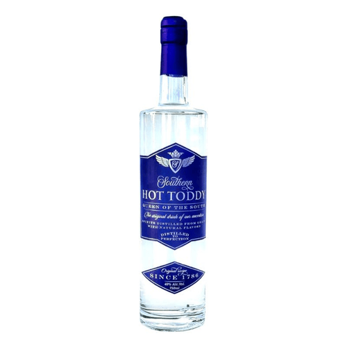 Southern Hot Toddy Queen of the South Liqueur 750ml - Shop Buzzed