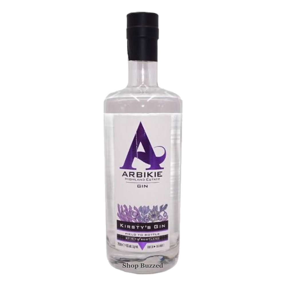 [Sell Online][Arbikie] Highland Estate Kristy's Gin 750ml