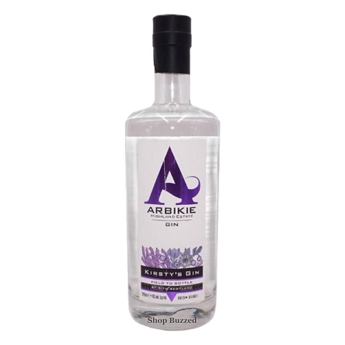 [Sell Online][Arbikie] Highland Estate Kristy's Gin 750ml
