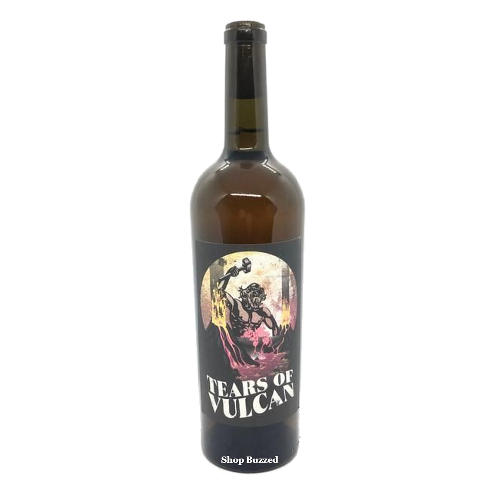 [Sell Online][Day Wines] Tears of Vulcan 2021 750ml