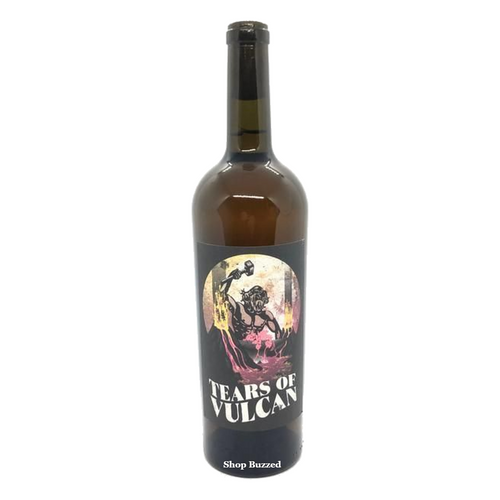 [Sell Online][Day Wines] Tears of Vulcan 2021 750ml