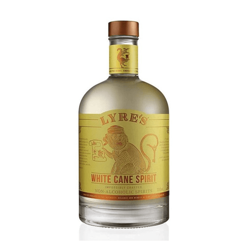 Lyre’s White Cane Spirit Non-Alcoholic Spirit 700ml - Shop Buzzed