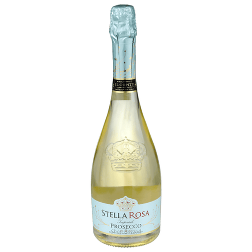 Stella Rosa Prosecco Extra Dry DOC Treviso 750ml - Shop Buzzed
