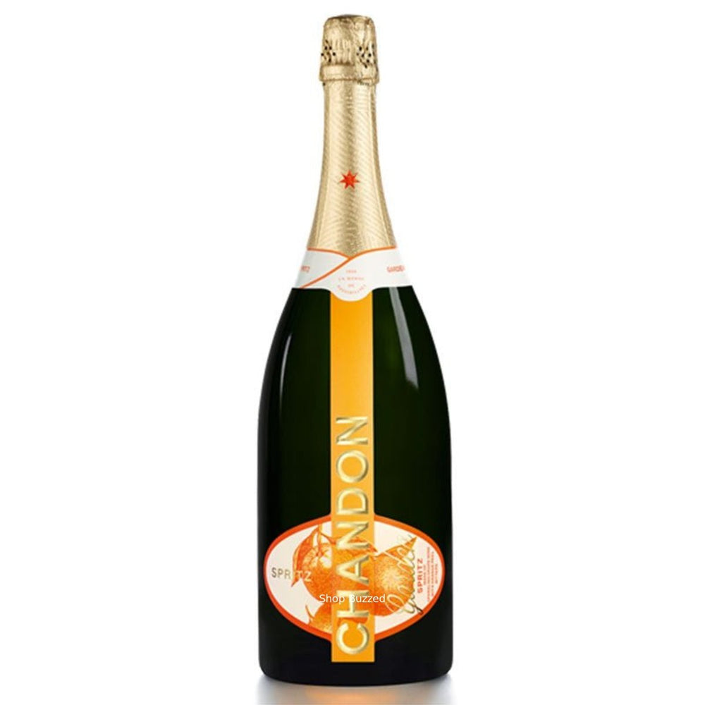 Chandon Garden Spritz 750ml - Shop Buzzed