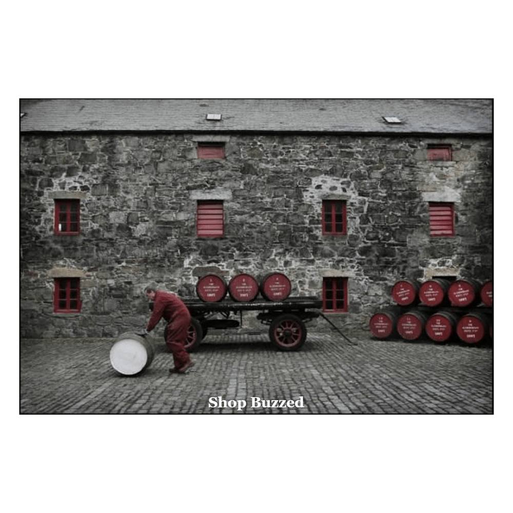 [Sell Online][GlenDronach] Port Wood Single Malt Scotch Whisky 750ml