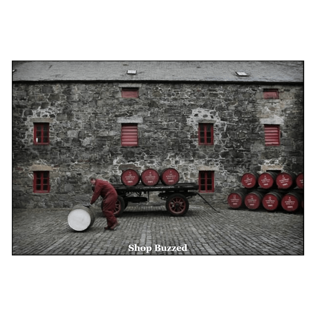 [Sell Online][GlenDronach] Port Wood Single Malt Scotch Whisky 750ml