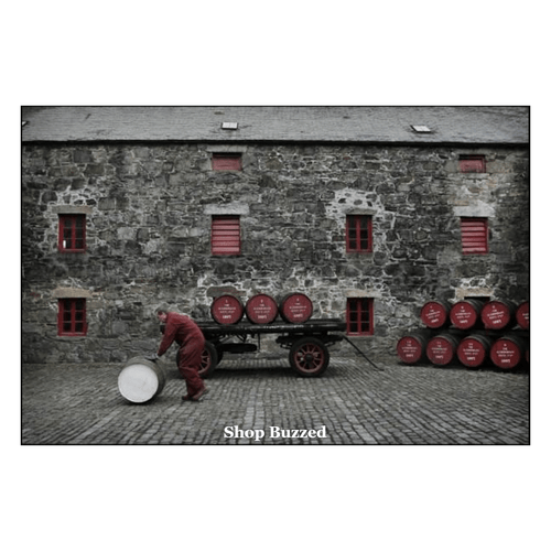 [Sell Online][GlenDronach] Port Wood Single Malt Scotch Whisky 750ml
