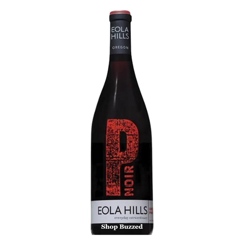 [Sell Online][Eola Hills] Classic Willamette Valley 750ml
