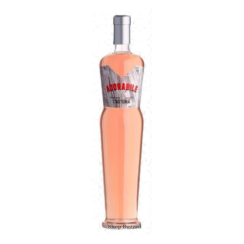 [Sell Online][L'Astemia] Adorabile Rosé (Man) 2020 750ml