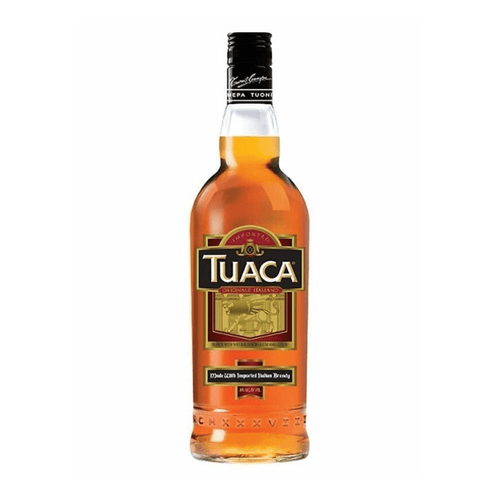Tuaca Brandy Liqueur 750ml - Shop Buzzed
