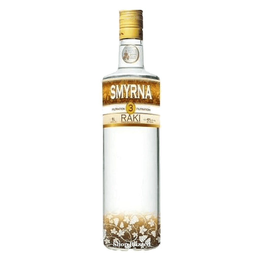 [Sell Online][Smyrna] Raki 3 Filtration 1L