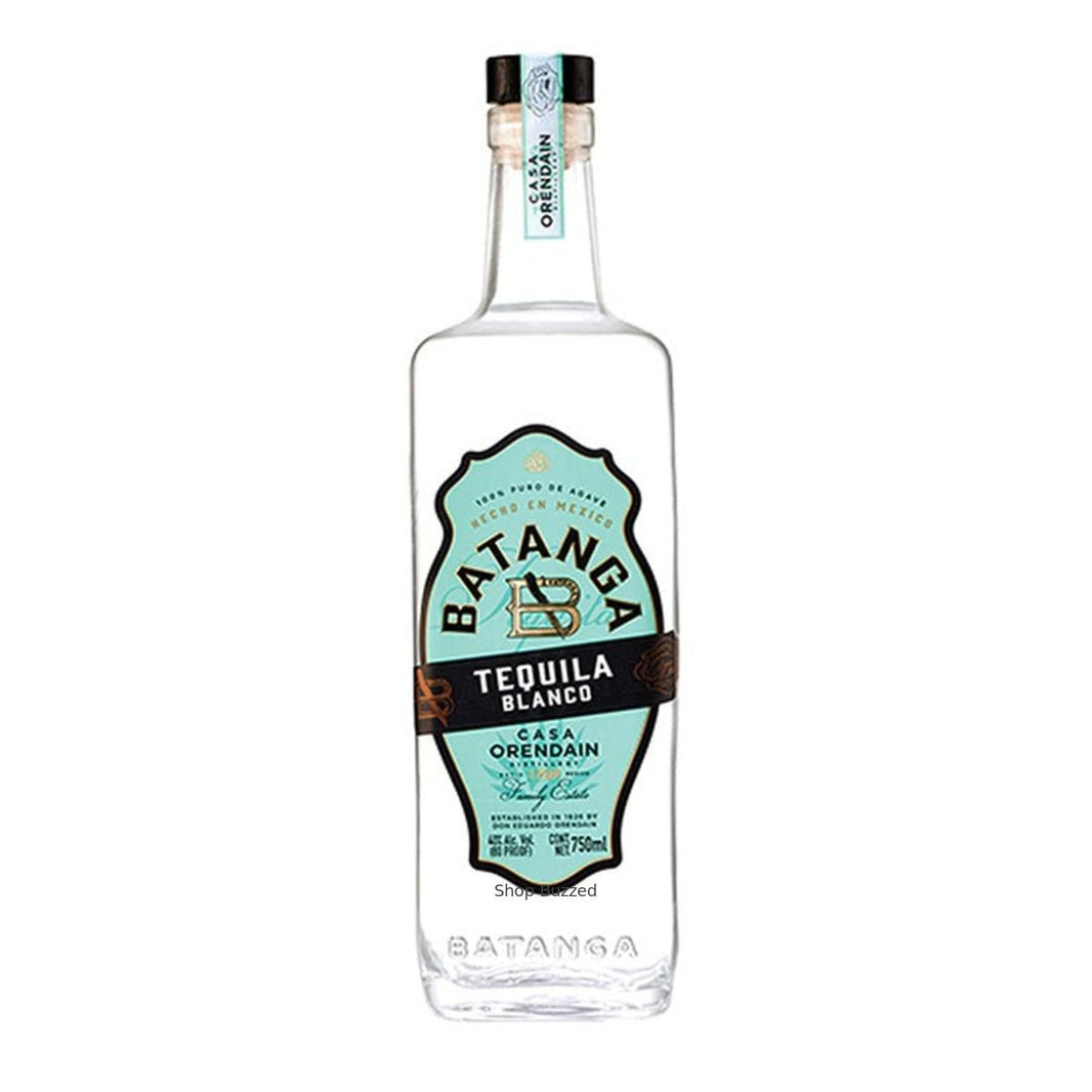 Batanga Blanco Tequila 750ml - Shop Buzzed