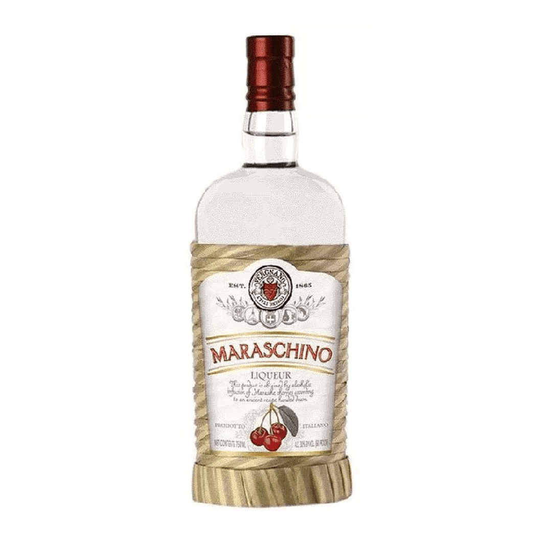 Fratelli Vergnano Maraschino Liqueur 750ml - Shop Buzzed