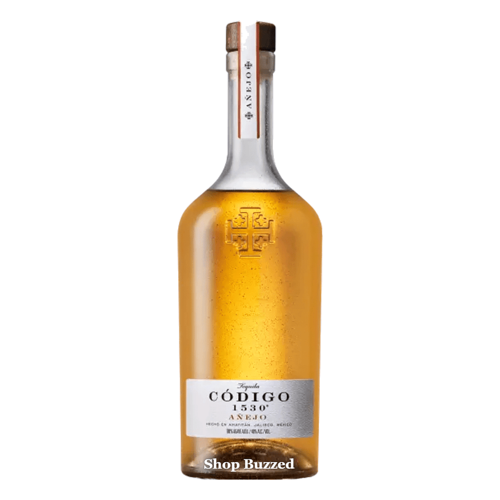 [Sell Online][Codigo 1530] Anejo Aged in Double Cask 750ml