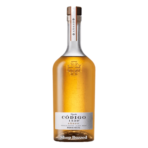 [Sell Online][Codigo 1530] Anejo Aged in Double Cask 750ml