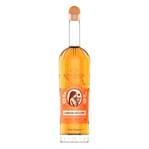 Jojo Chocolate Chip Cookie Dough Whiskey 750ml - Shop Buzzed