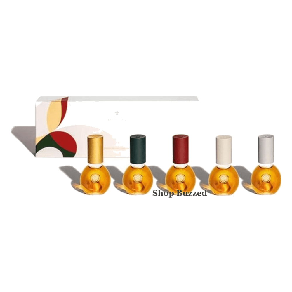 [Sell Online][Remy Martin] XIII The Drop Cognac 5 pack 10ml