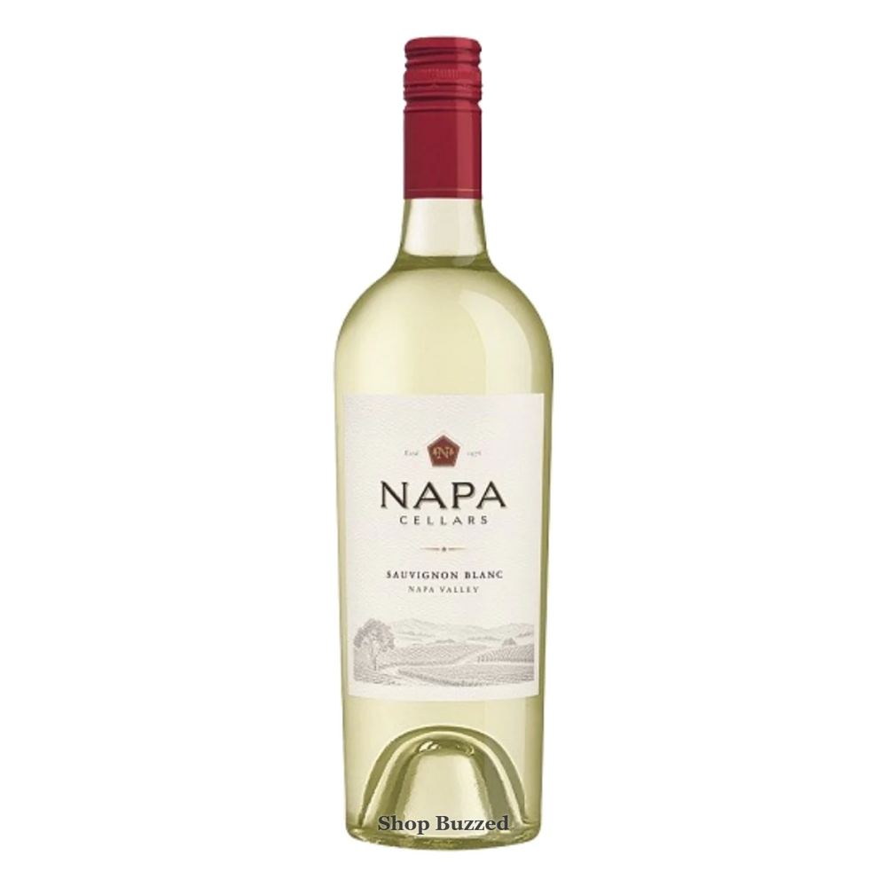 [Sell Online][Napa Cellars] Sauvignon Blanc 2022 750ml