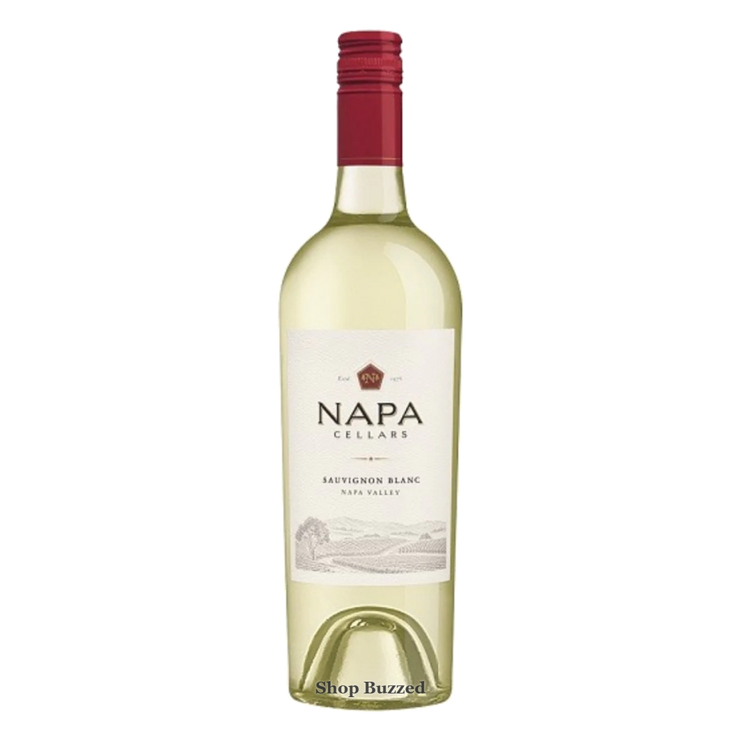 [Sell Online][Napa Cellars] Sauvignon Blanc 2022 750ml