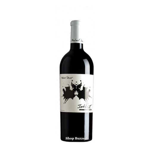 [Sell Online][Michael David] Inkblot 750ml