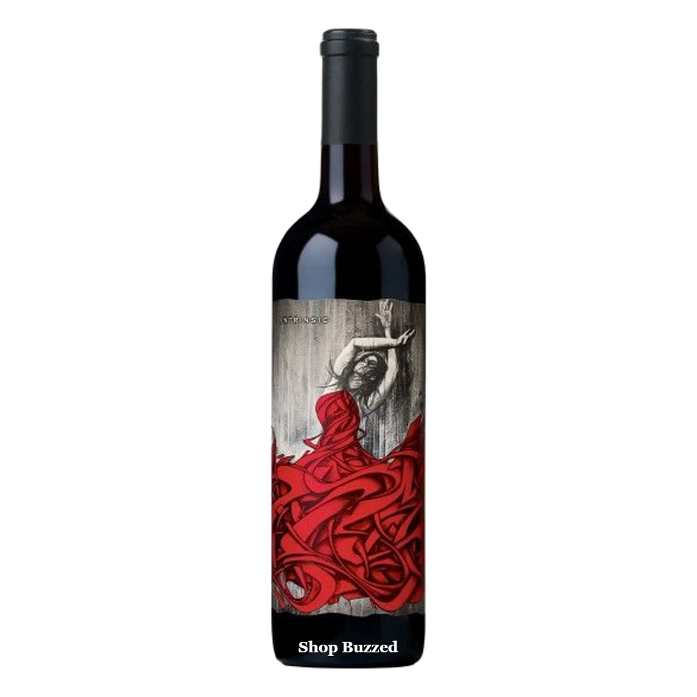 [Sell Online][Intrinsic] Cabernet Sauvignon 750ml