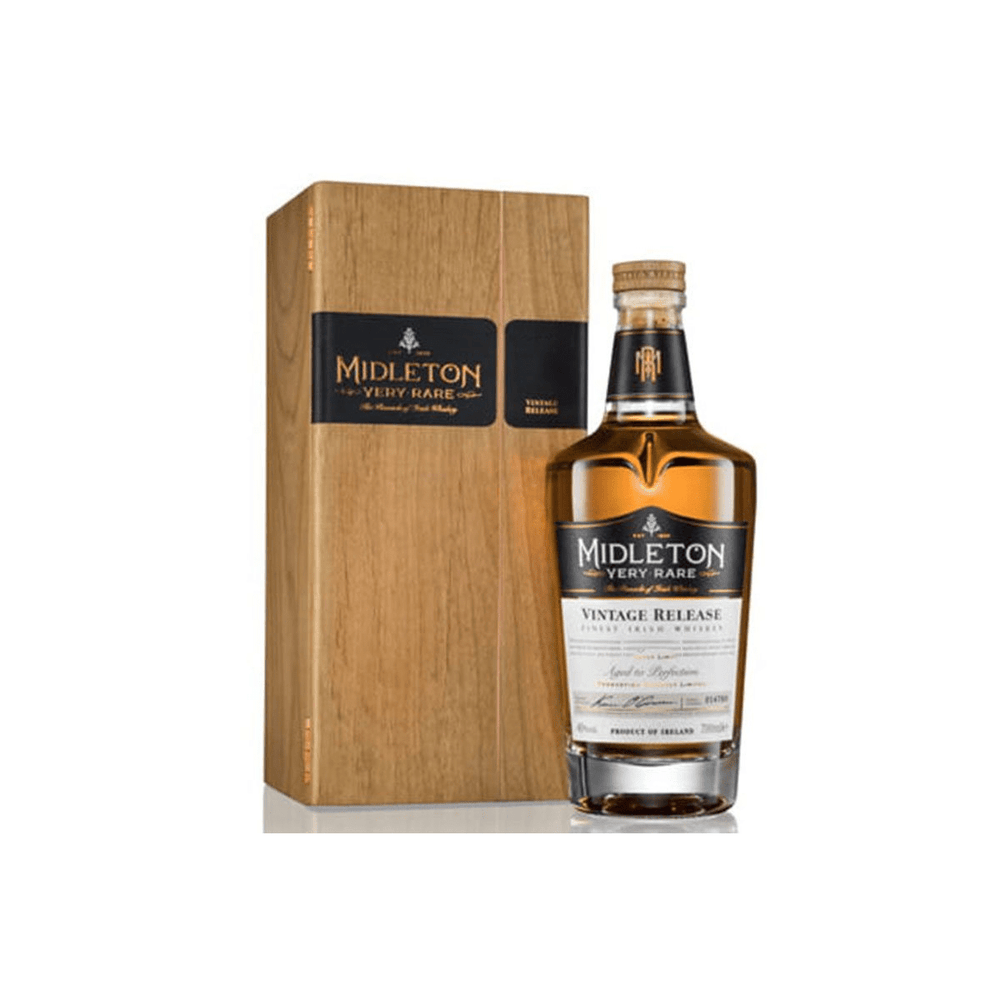 Midleton Very Rare Vintage Release 2023 Irish Whiskey 700ml - Shop Buzzed