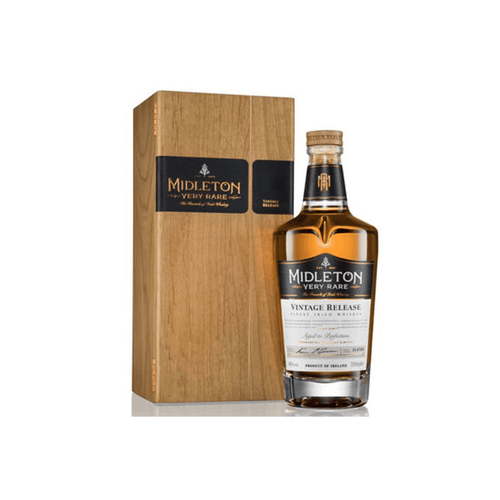 Midleton Very Rare Vintage Release 2023 Irish Whiskey 700ml - Shop Buzzed