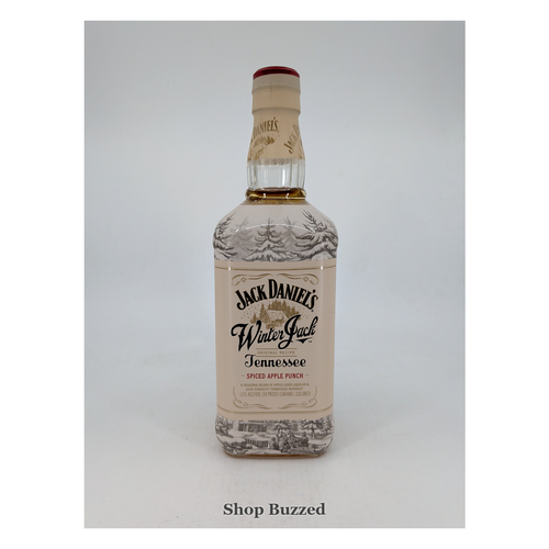 [Sell Online][Jack Daniel's] Winter Jack Spiced Apple Punch 750ml