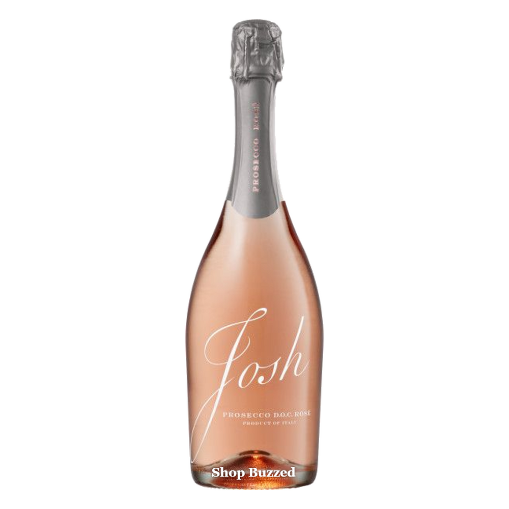[Sell Online][Josh Cellars] Prosecco Rosé 750ml
