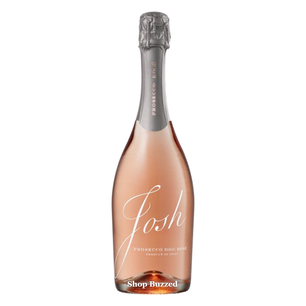 [Sell Online][Josh Cellars] Prosecco Rosé 750ml